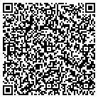QR code with Petkovas Cosmetology & Cosmetics Corp contacts