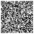 QR code with The Cosmetologist contacts