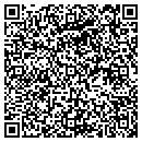 QR code with Rejuvene MD contacts