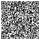 QR code with Yvonne Drace contacts