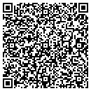 QR code with Savin Corp contacts