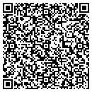 QR code with D C Bar Ranch contacts
