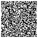 QR code with Gb Outlet contacts