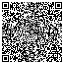 QR code with Hess Vanesselt contacts