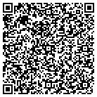 QR code with Omc Body Shop & Mechanic contacts