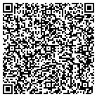 QR code with O & M Pro Detail Shop contacts