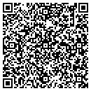 QR code with Autozone contacts