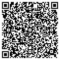 QR code with HFC contacts