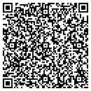 QR code with The Spot Shop contacts