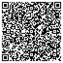 QR code with aroma-burner.com contacts