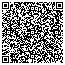 QR code with A & S Outlet contacts