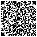 QR code with C Bargain contacts