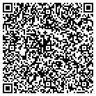 QR code with Maids' & Butlers' Service contacts