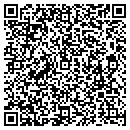 QR code with C Style Bargain Store contacts