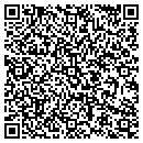 QR code with DinoDirect contacts