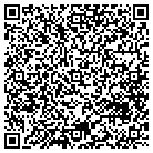QR code with K Jeffrey Saluck DO contacts
