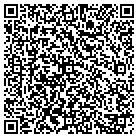 QR code with Fallas Discount Stores contacts