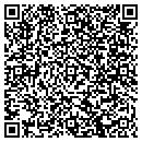 QR code with H & J Auto Shop contacts