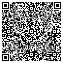 QR code with Hollywood Store contacts