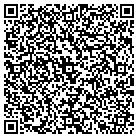 QR code with J & L 99 Cent Discount contacts