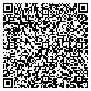 QR code with Jn Bargain contacts