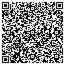 QR code with Jr's Video contacts