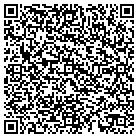QR code with Hitachi Data Systems Corp contacts