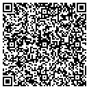 QR code with King's Bargain contacts