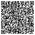 QR code with K&R Retail Store contacts