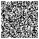 QR code with K T 99 Stores contacts