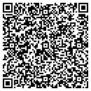 QR code with Lens Shoppe contacts