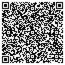 QR code with M F Minimarket contacts