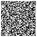 QR code with Min John contacts