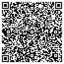 QR code with Moon Store contacts