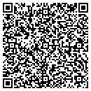 QR code with A 1 Duran Roofing Inc contacts