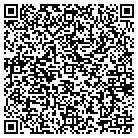 QR code with One Way Auto Body Inc contacts
