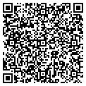 QR code with P C Mart Ltd contacts