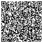 QR code with Rader of the Lost Art contacts