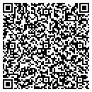 QR code with T C D Inc contacts