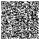 QR code with The Ab Store contacts