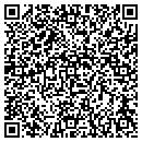 QR code with The Avon Shop contacts