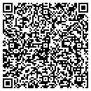 QR code with The Car Store contacts