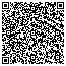 QR code with The Door Store contacts