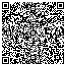 QR code with The Head Shop contacts