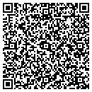 QR code with The Ronin Gallery contacts