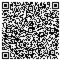 QR code with The Tech Shop contacts