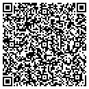 QR code with The Tulip Flower Shop contacts