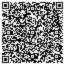 QR code with Zavala's 99 Cent Store contacts