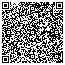 QR code with Aztec Shops contacts