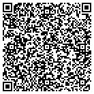 QR code with Cali Vapor Shop Com LLC contacts